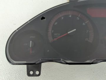 2014-2017 Gmc Acadia Instrument Cluster Speedometer Gauges P/N:23172985 Fits Fits 2014 2015 2016 2017 OEM Used Auto Parts