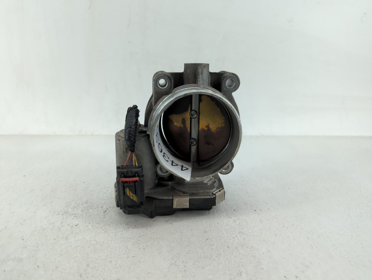 2012-2017 Gmc Acadia Throttle Body P/N:12670981AA 12632172BA Fits Fits 2012 2013 2014 2015 2016 2017 2018 2019 2020 2021 202