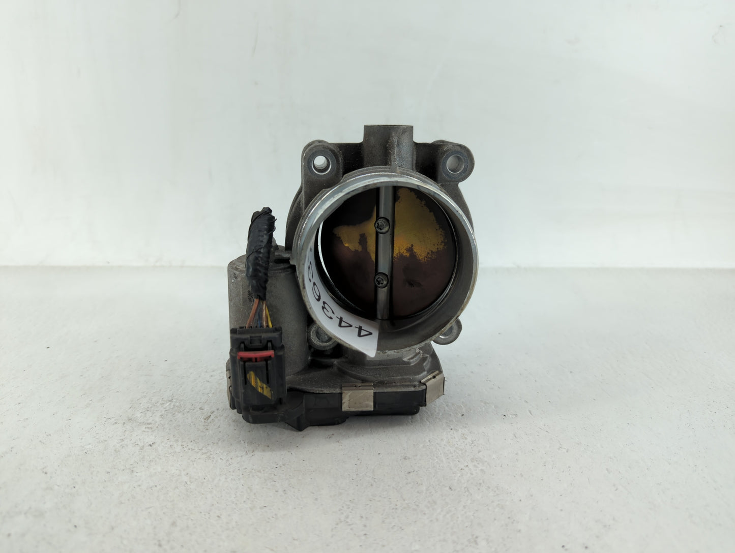 2012-2017 Gmc Acadia Throttle Body P/N:12670981AA 12632172BA Fits Fits 2012 2013 2014 2015 2016 2017 2018 2019 2020 2021 202
