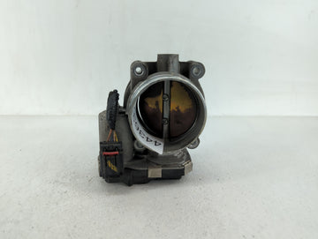 2012-2017 Gmc Acadia Throttle Body P/N:12670981AA 12632172BA Fits Fits 2012 2013 2014 2015 2016 2017 2018 2019 2020 2021 202