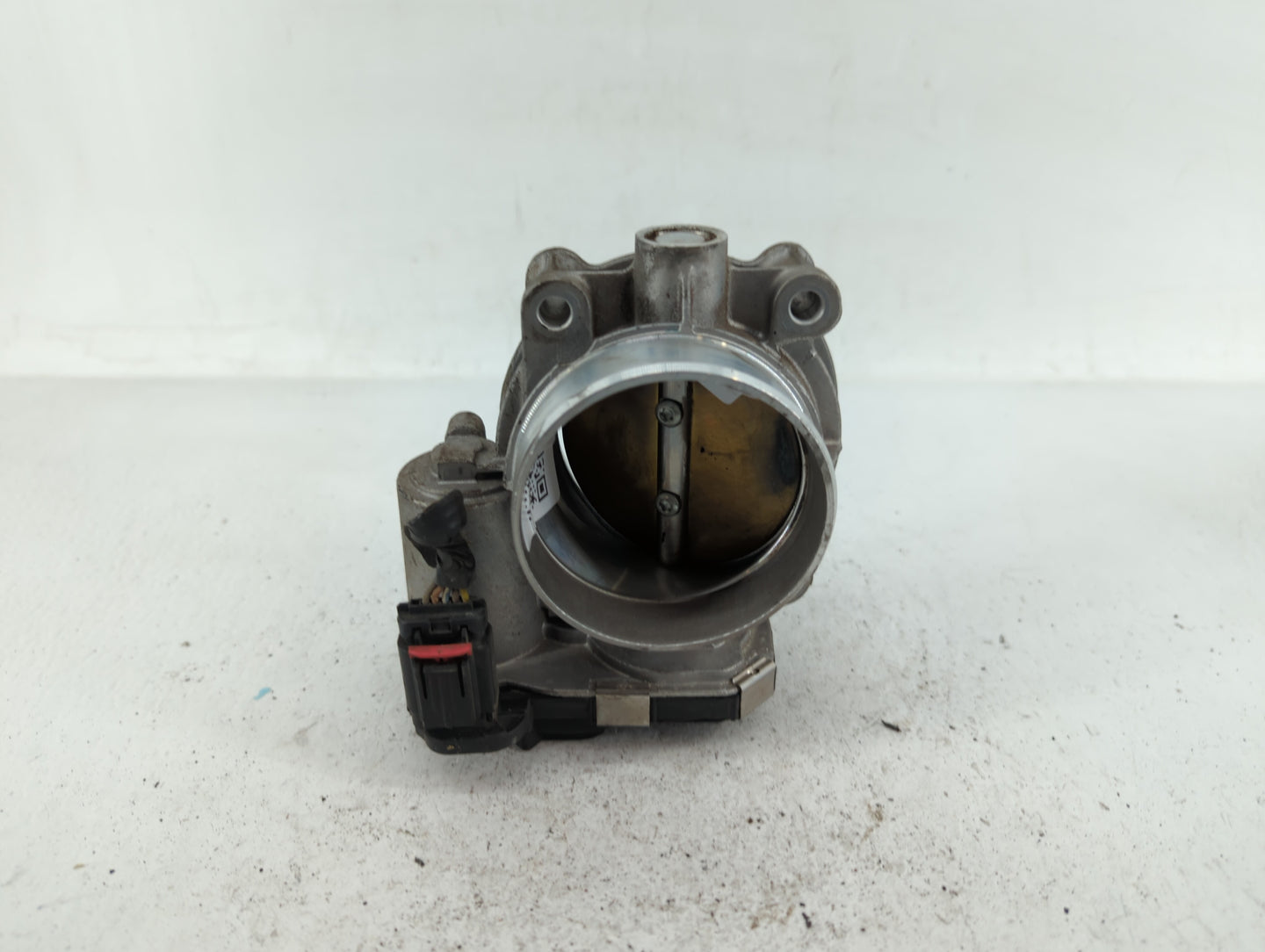 2012-2017 Gmc Acadia Throttle Body P/N:12670981AA 12632172BA Fits Fits 2012 2013 2014 2015 2016 2017 2018 2019 2020 2021 202