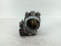 2012-2017 Gmc Acadia Throttle Body P/N:12670981AA 12632172BA Fits Fits 2012 2013 2014 2015 2016 2017 2018 2019 2020 2021 202