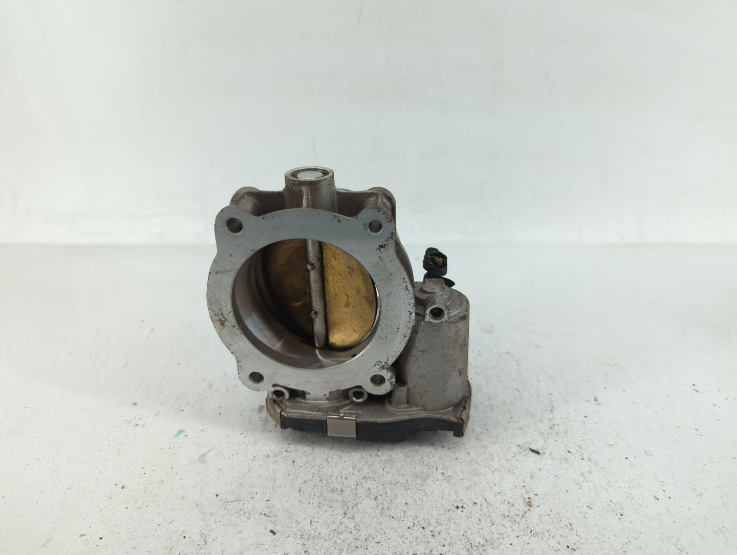 2012-2017 Gmc Acadia Throttle Body P/N:12670981AA 12632172BA Fits Fits 2012 2013 2014 2015 2016 2017 2018 2019 2020 2021 202
