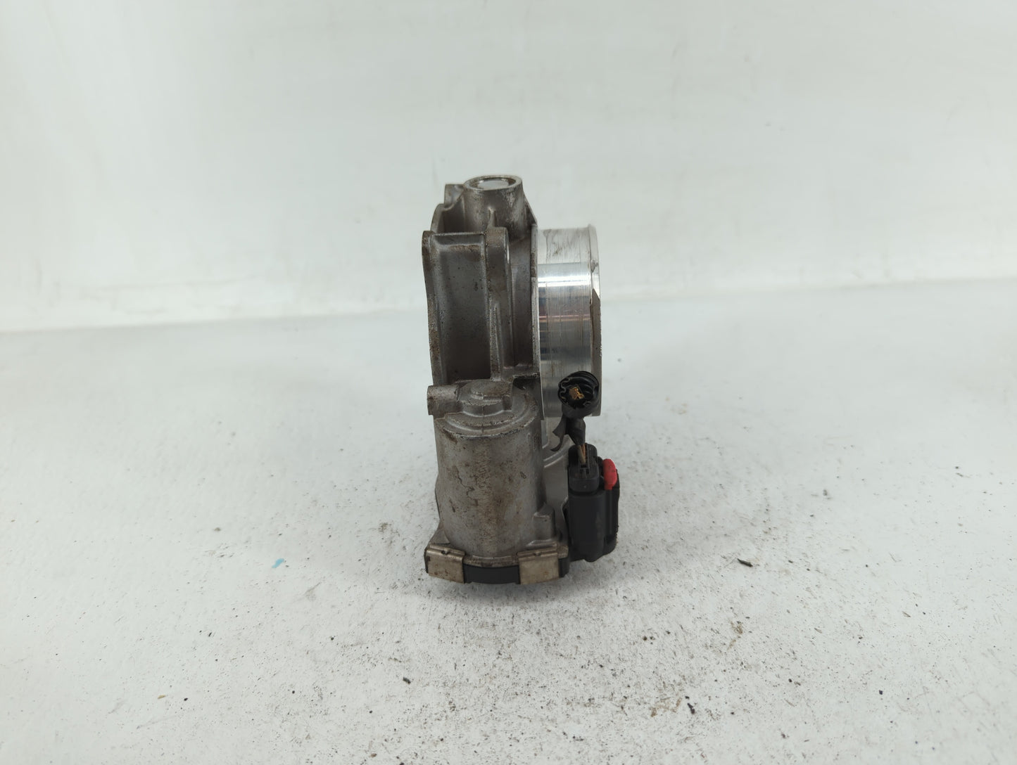 2012-2017 Gmc Acadia Throttle Body P/N:12670981AA 12632172BA Fits Fits 2012 2013 2014 2015 2016 2017 2018 2019 2020 2021 202