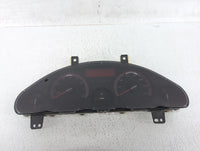 2014-2017 Gmc Acadia Instrument Cluster Speedometer Gauges P/N:23172985 Fits Fits 2014 2015 2016 2017 OEM Used Auto Parts - 