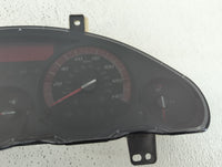 2014-2017 Gmc Acadia Instrument Cluster Speedometer Gauges P/N:23172985 Fits Fits 2014 2015 2016 2017 OEM Used Auto Parts - 