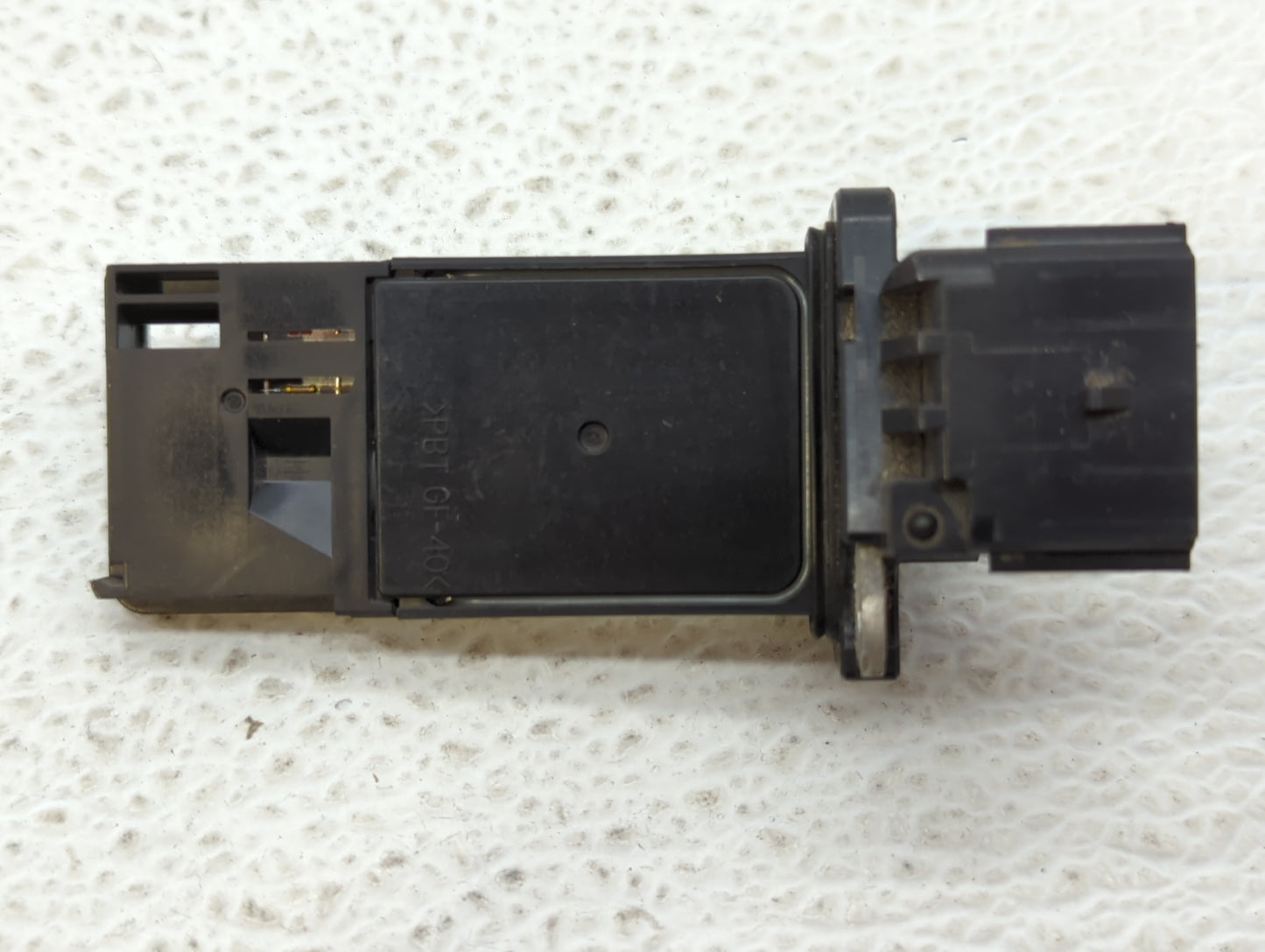 2012-2022 Gmc Acadia Mass Air Flow Meter Maf - Oemusedautoparts1.com