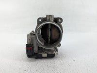 2012-2017 Gmc Acadia Throttle Body P/N:12632172BA Fits Fits 2012 2013 2014 2015 2016 2017 2018 2019 2020 2021 2022 OEM Used 