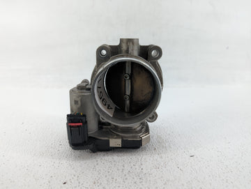 2012-2017 Gmc Acadia Throttle Body P/N:12632172BA Fits Fits 2012 2013 2014 2015 2016 2017 2018 2019 2020 2021 2022 OEM Used 