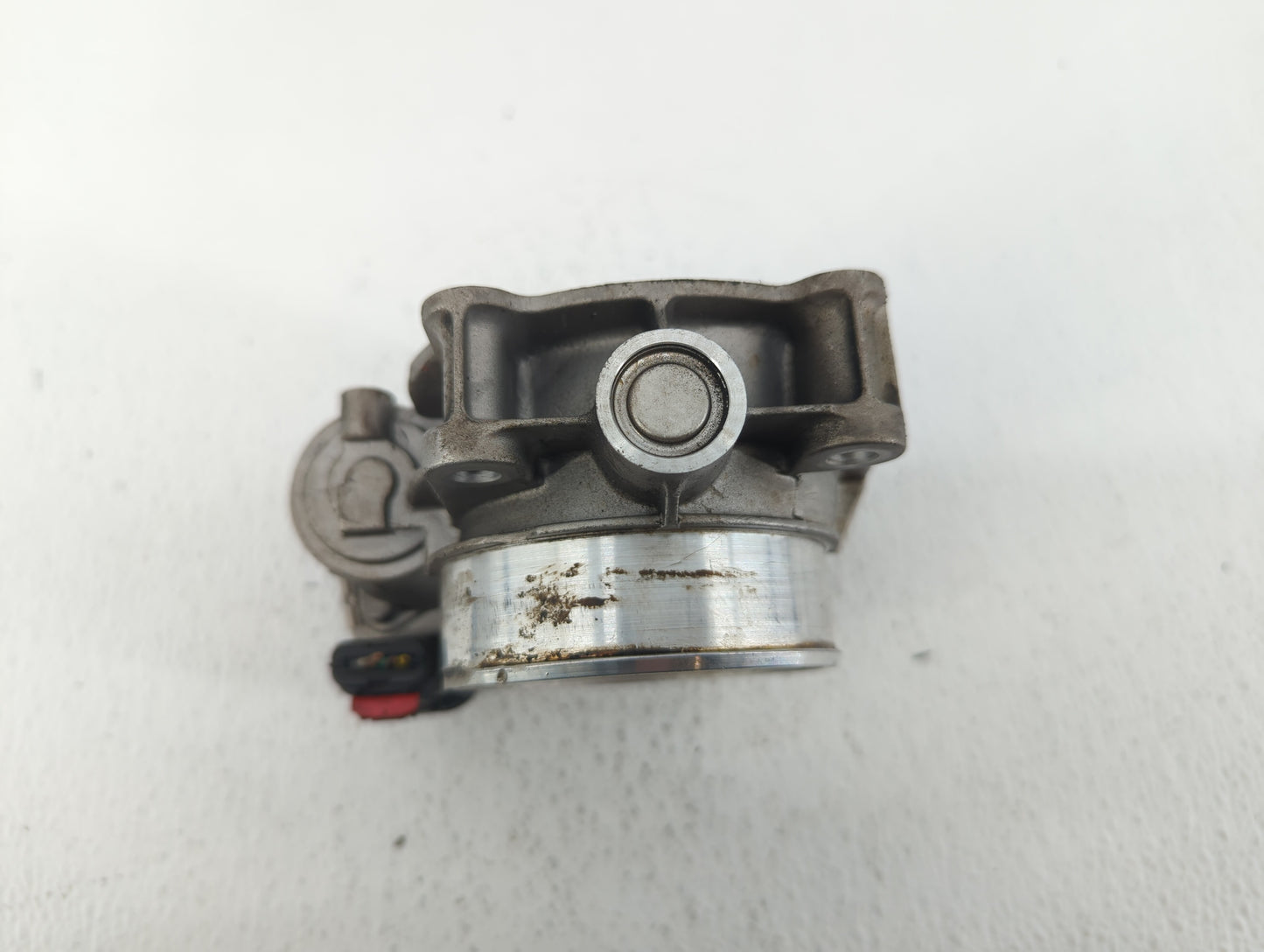2012-2017 Gmc Acadia Throttle Body P/N:12632172BA Fits Fits 2012 2013 2014 2015 2016 2017 2018 2019 2020 2021 2022 OEM Used 