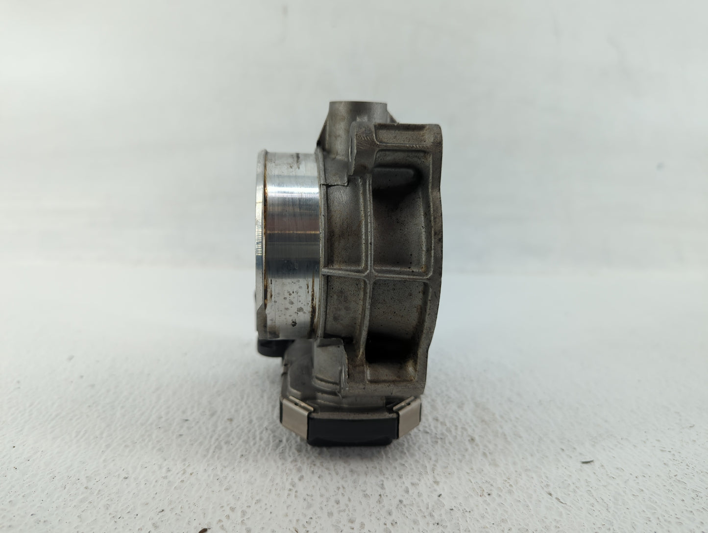 2012-2017 Gmc Acadia Throttle Body P/N:12632172BA Fits Fits 2012 2013 2014 2015 2016 2017 2018 2019 2020 2021 2022 OEM Used 