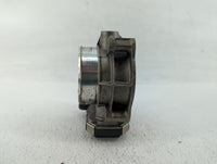 2012-2017 Gmc Acadia Throttle Body P/N:12632172BA Fits Fits 2012 2013 2014 2015 2016 2017 2018 2019 2020 2021 2022 OEM Used 