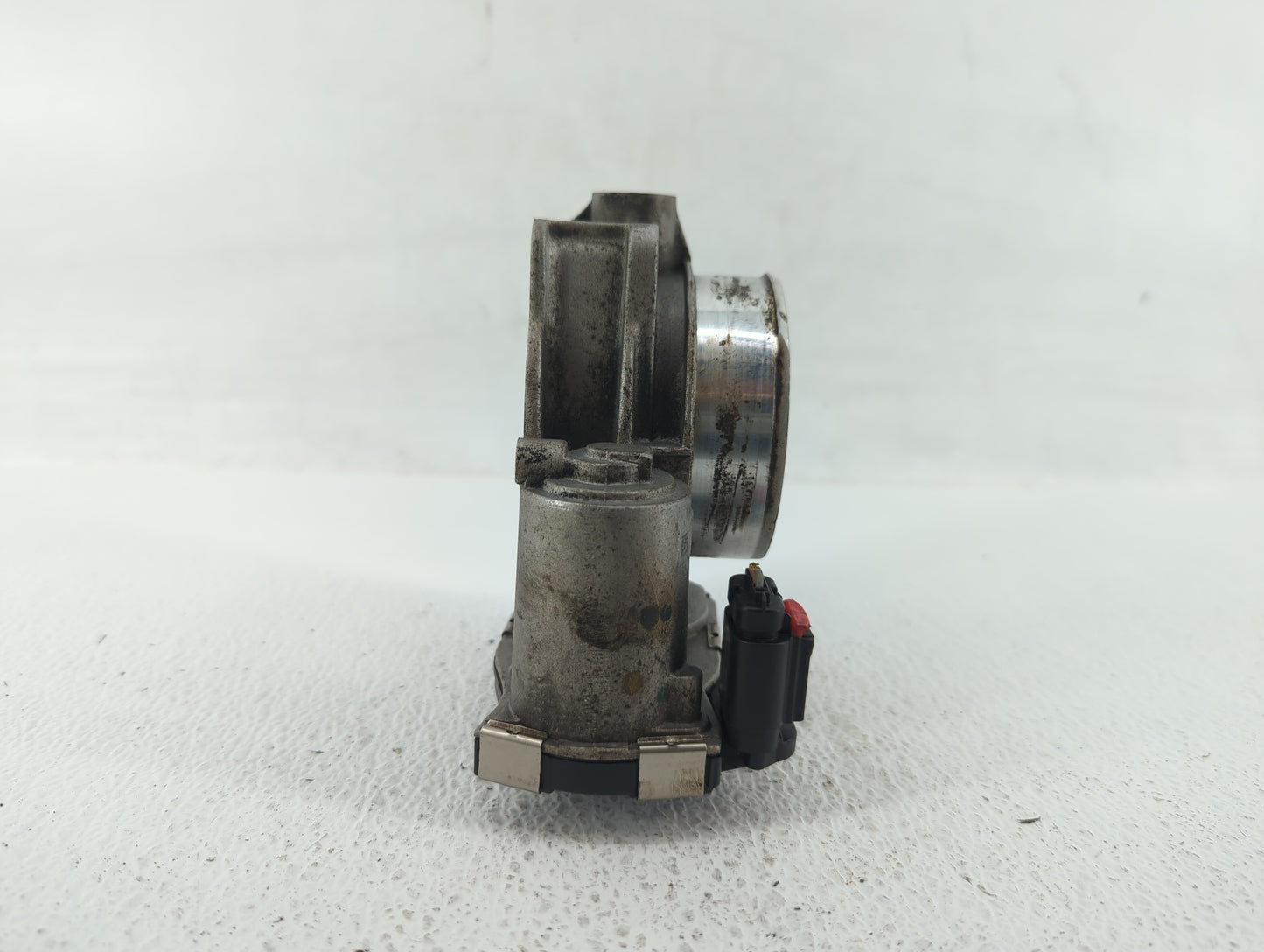 2012-2017 Gmc Acadia Throttle Body P/N:12632172BA Fits Fits 2012 2013 2014 2015 2016 2017 2018 2019 2020 2021 2022 OEM Used 