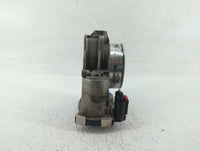 2012-2017 Gmc Acadia Throttle Body P/N:12632172BA Fits Fits 2012 2013 2014 2015 2016 2017 2018 2019 2020 2021 2022 OEM Used 