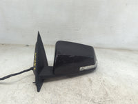 2013-2017 Gmc Acadia Driver Side View Mirror - Left Door Mirror OEM Used - Oemusedautoparts1.com