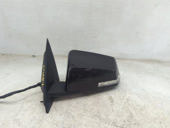 compare product 2013-2017 Gmc Acadia Driver Side View Mirror - Left Door Mirror OEM Used