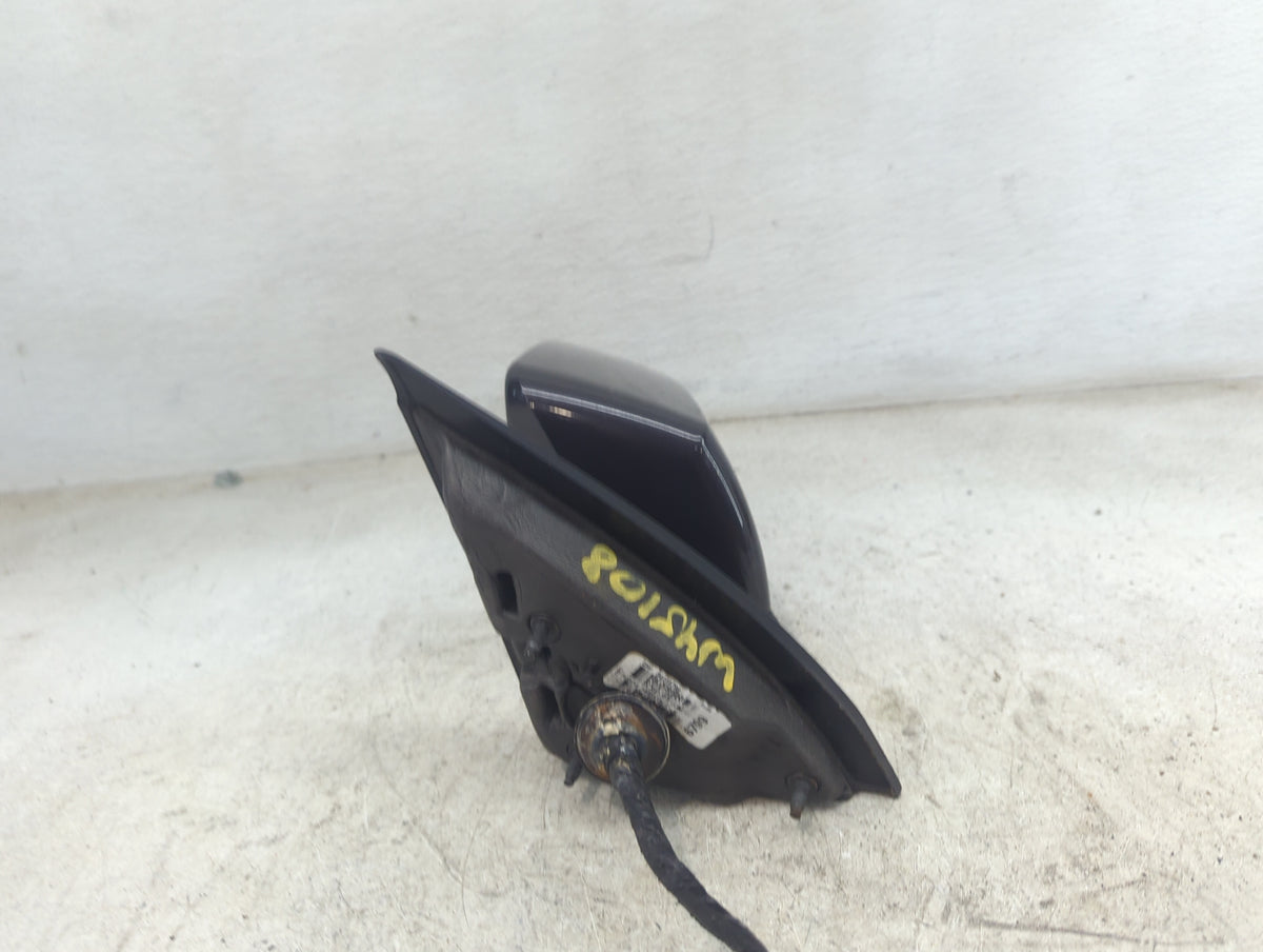 2013-2017 Gmc Acadia Driver Side View Mirror - Left Door Mirror OEM Used - Oemusedautoparts1.com