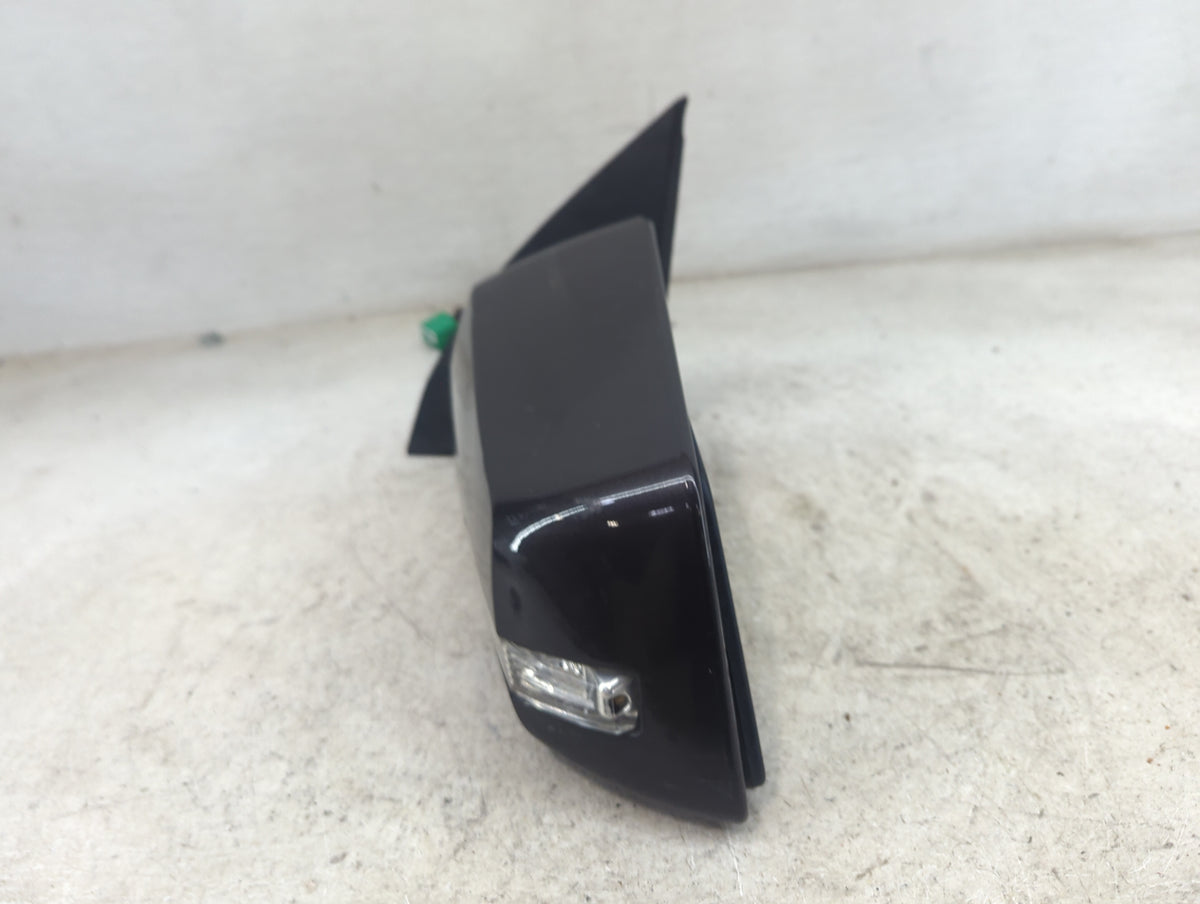 2013-2017 Gmc Acadia Driver Side View Mirror - Left Door Mirror OEM Used - Oemusedautoparts1.com