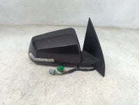 2013-2017 Gmc Acadia Passenger Side View Mirror - Right Door Mirror OEM Used - Oemusedautoparts1.com