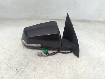 compare product 2013-2017 Gmc Acadia Passenger Side View Mirror - Right Door Mirror OEM Used