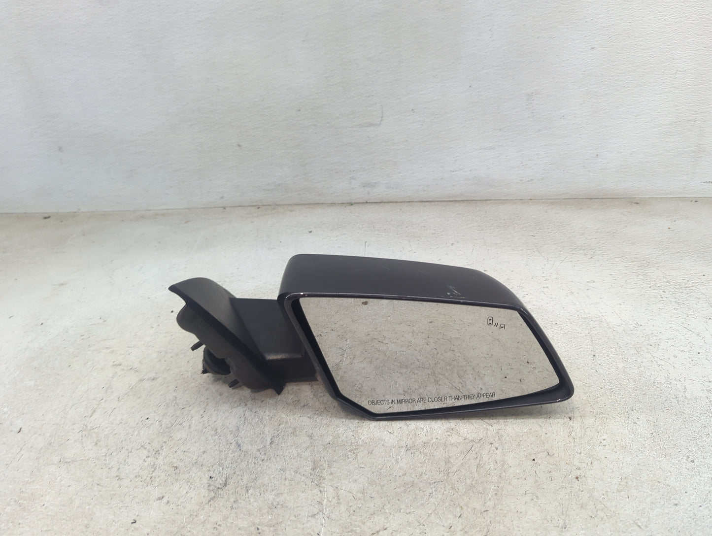 2013-2017 Gmc Acadia Passenger Side View Mirror - Right Door Mirror OEM Used - Oemusedautoparts1.com