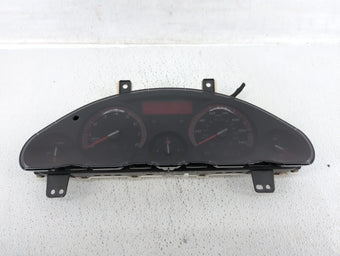 compare product 2014-2016 Gmc Acadia Instrument Cluster Speedometer Gauges P/N:23172989 Fits Fits 2014 2015 2016 OEM Used Auto Parts