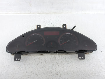 2014-2016 Gmc Acadia Instrument Cluster Speedometer Gauges P/N:23172989 Fits Fits 2014 2015 2016 OEM Used Auto Parts - Oemus