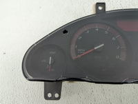 2014-2016 Gmc Acadia Instrument Cluster Speedometer Gauges P/N:23172989 Fits Fits 2014 2015 2016 OEM Used Auto Parts - Oemus