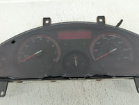 2014-2016 Gmc Acadia Instrument Cluster Speedometer Gauges P/N:23172989 Fits Fits 2014 2015 2016 OEM Used Auto Parts - Oemus