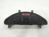 2014-2016 Gmc Acadia Instrument Cluster Speedometer Gauges P/N:23172989 Fits Fits 2014 2015 2016 OEM Used Auto Parts - Oemus