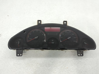 compare product 2014-2016 Gmc Acadia Instrument Cluster Speedometer Gauges P/N:23172989 Fits Fits 2014 2015 2016 OEM Used Auto Parts