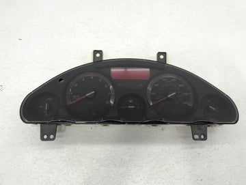 2014-2016 Gmc Acadia Instrument Cluster Speedometer Gauges P/N:23172989 Fits Fits 2014 2015 2016 OEM Used Auto Parts - Oemus