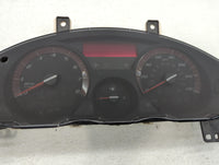 2014-2016 Gmc Acadia Instrument Cluster Speedometer Gauges P/N:23172989 Fits Fits 2014 2015 2016 OEM Used Auto Parts - Oemus