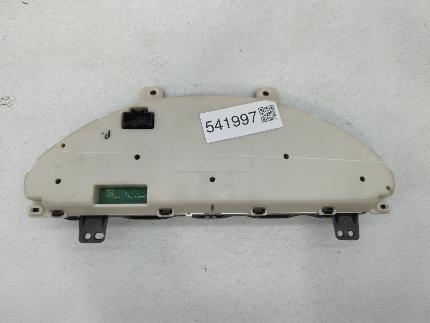2014-2016 Gmc Acadia Instrument Cluster Speedometer Gauges P/N:23172989 Fits Fits 2014 2015 2016 OEM Used Auto Parts - Oemus