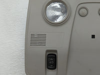 2015 Gmc Acadia Overhead Roof Console - Oemusedautoparts1.com