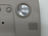 2015 Gmc Acadia Overhead Roof Console - Oemusedautoparts1.com