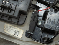 2015 Gmc Acadia Overhead Roof Console - Oemusedautoparts1.com