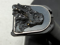 2007-2017 Gmc Acadia Interior Rear View Mirror Replacement OEM P/N:E11025898 22915243 Fits OEM Used Auto Parts - Oemusedauto