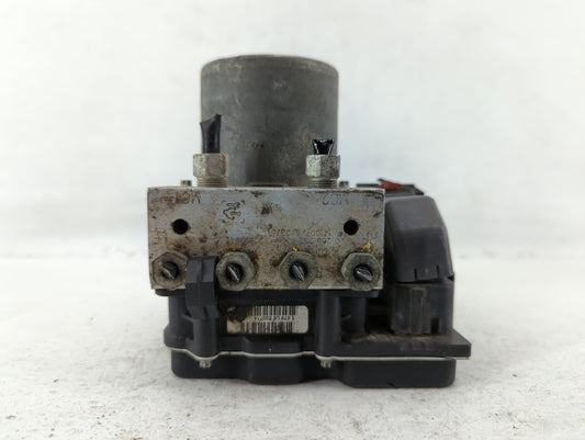 2012-2017 Gmc Acadia ABS Pump Control Module Replacement P/N:22893247 Fits Fits 2012 2013 2014 2015 2016 2017 OEM Used Auto 