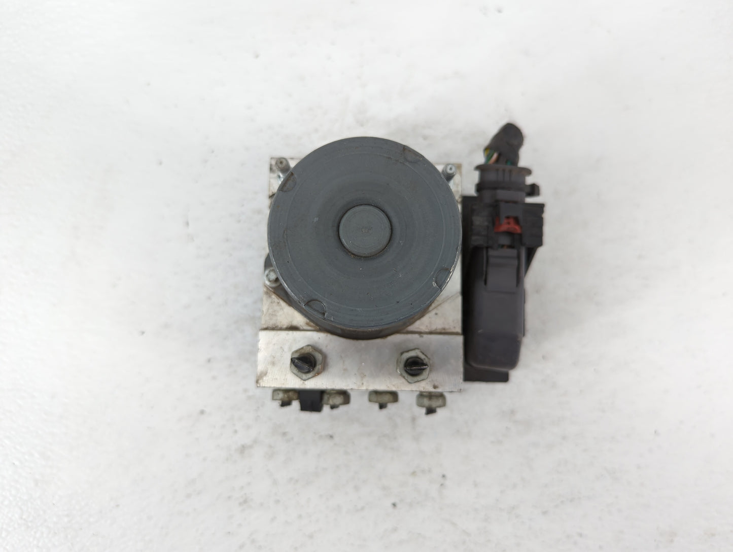 2012-2017 Gmc Acadia ABS Pump Control Module Replacement P/N:22893247 Fits Fits 2012 2013 2014 2015 2016 2017 OEM Used Auto 