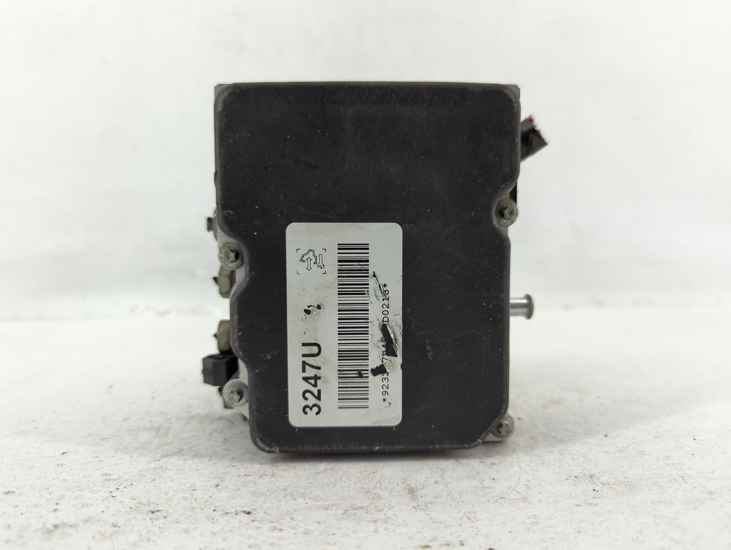 2012-2017 Gmc Acadia ABS Pump Control Module Replacement P/N:22893247 Fits Fits 2012 2013 2014 2015 2016 2017 OEM Used Auto 