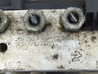 2012-2017 Gmc Acadia ABS Pump Control Module Replacement P/N:22893247 Fits Fits 2012 2013 2014 2015 2016 2017 OEM Used Auto 