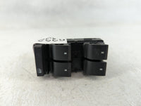 2010-2017 Gmc Acadia Master Power Window Switch Replacement Driver Side Left P/N:20945224 Fits OEM Used Auto Parts - Oemused