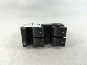 compare product 2010-2017 Gmc Acadia Master Power Window Switch Replacement Driver Side Left P/N:20945224 Fits OEM Used Auto Parts
