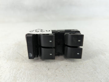 2010-2017 Gmc Acadia Master Power Window Switch Replacement Driver Side Left P/N:20945224 Fits OEM Used Auto Parts - Oemused