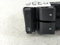 2010-2017 Gmc Acadia Master Power Window Switch Replacement Driver Side Left P/N:20945224 Fits OEM Used Auto Parts - Oemused