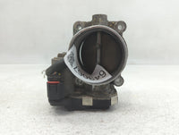 2012-2017 Gmc Acadia Throttle Body P/N:172BA4697B Fits Fits 2012 2013 2014 2015 2016 2017 2018 2019 2020 2021 2022 OEM Used 