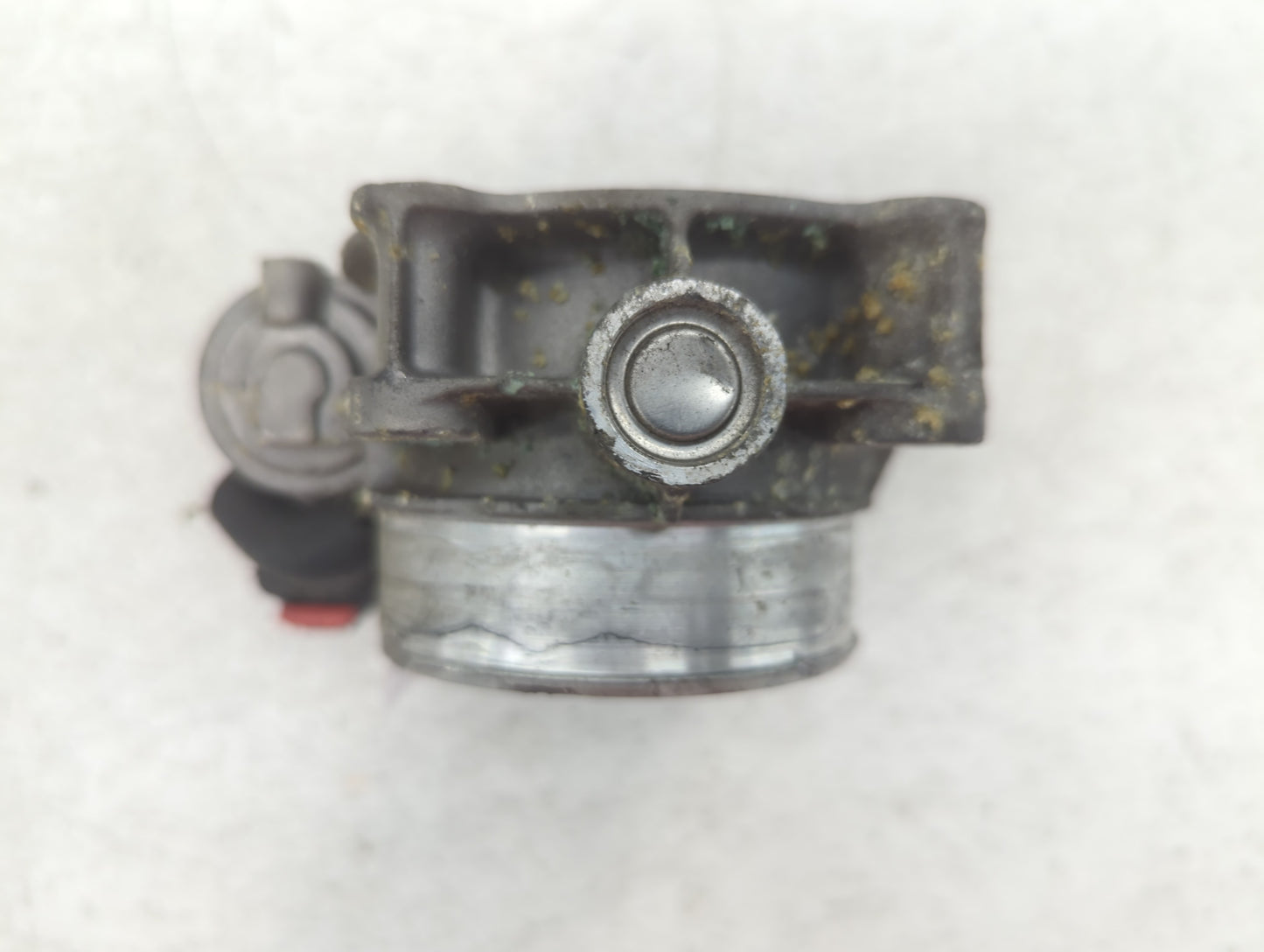 2012-2017 Gmc Acadia Throttle Body P/N:172BA4697B Fits Fits 2012 2013 2014 2015 2016 2017 2018 2019 2020 2021 2022 OEM Used 