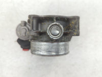 2012-2017 Gmc Acadia Throttle Body P/N:172BA4697B Fits Fits 2012 2013 2014 2015 2016 2017 2018 2019 2020 2021 2022 OEM Used 