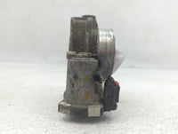 2012-2017 Gmc Acadia Throttle Body P/N:172BA4697B Fits Fits 2012 2013 2014 2015 2016 2017 2018 2019 2020 2021 2022 OEM Used 